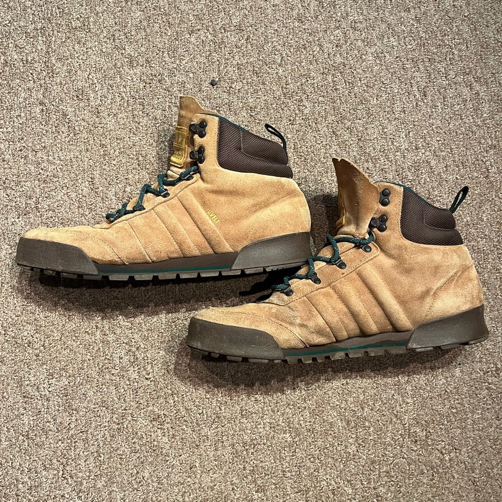 Men’s Adidas Jake boot 2.0